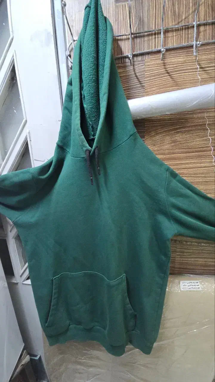 هودی، سویشرت|لباس|مشهد, گلبرگ شمالی|دیوار