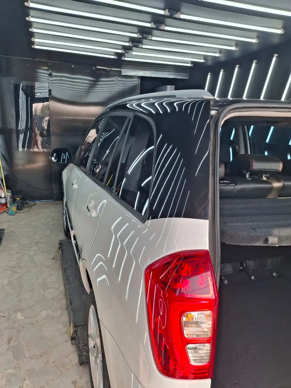 x33s|خودرو سواری و وانت|خمام, |دیوار