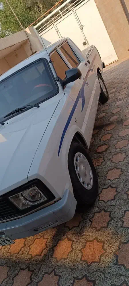 مزدا کارا دوکابین|خودرو سواری و وانت|شوشتر, |دیوار