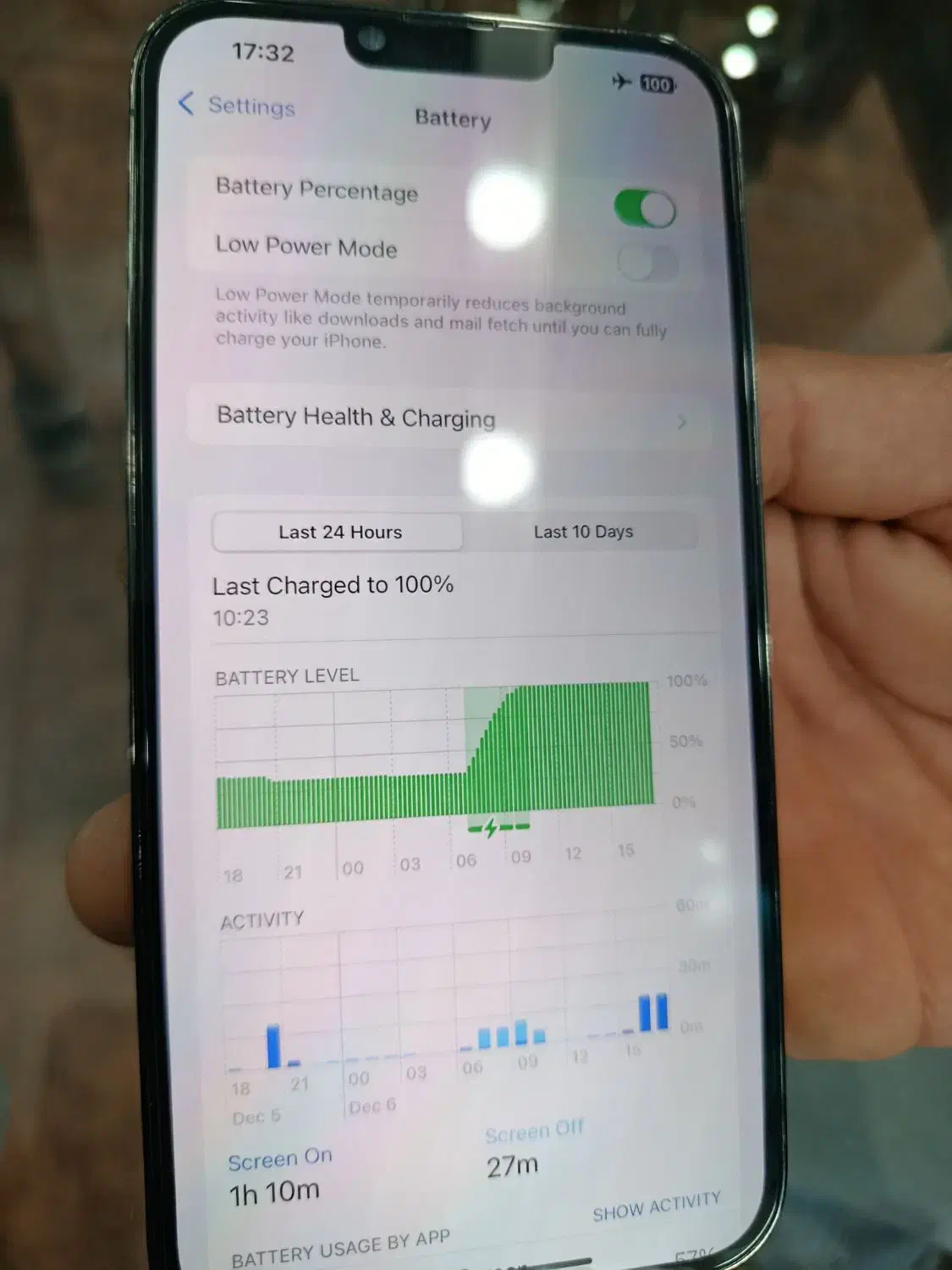 ایفون13پرومکس|موبایل|داراب, |دیوار