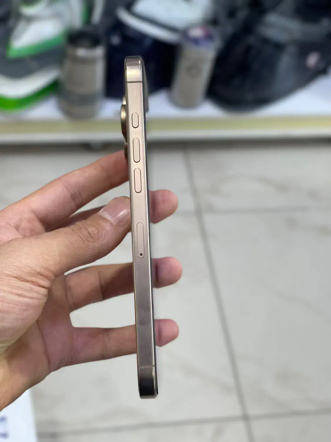 16promax 256gb Zaa|موبایل|بانه, |دیوار