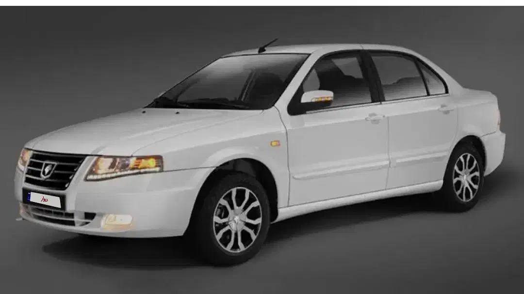 حواله سورن پلاس تک بنزینی|خودرو سواری و وانت|جوین, |دیوار