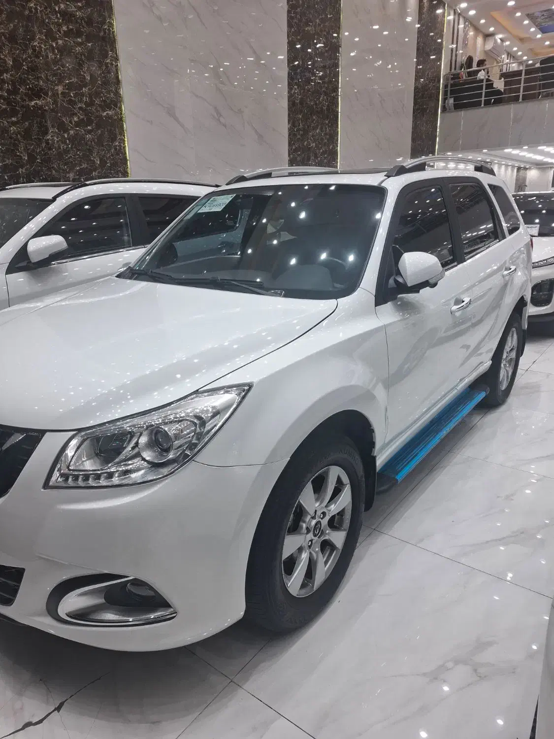 هایما s7پلاس|خودرو سواری و وانت|تبریز, |دیوار