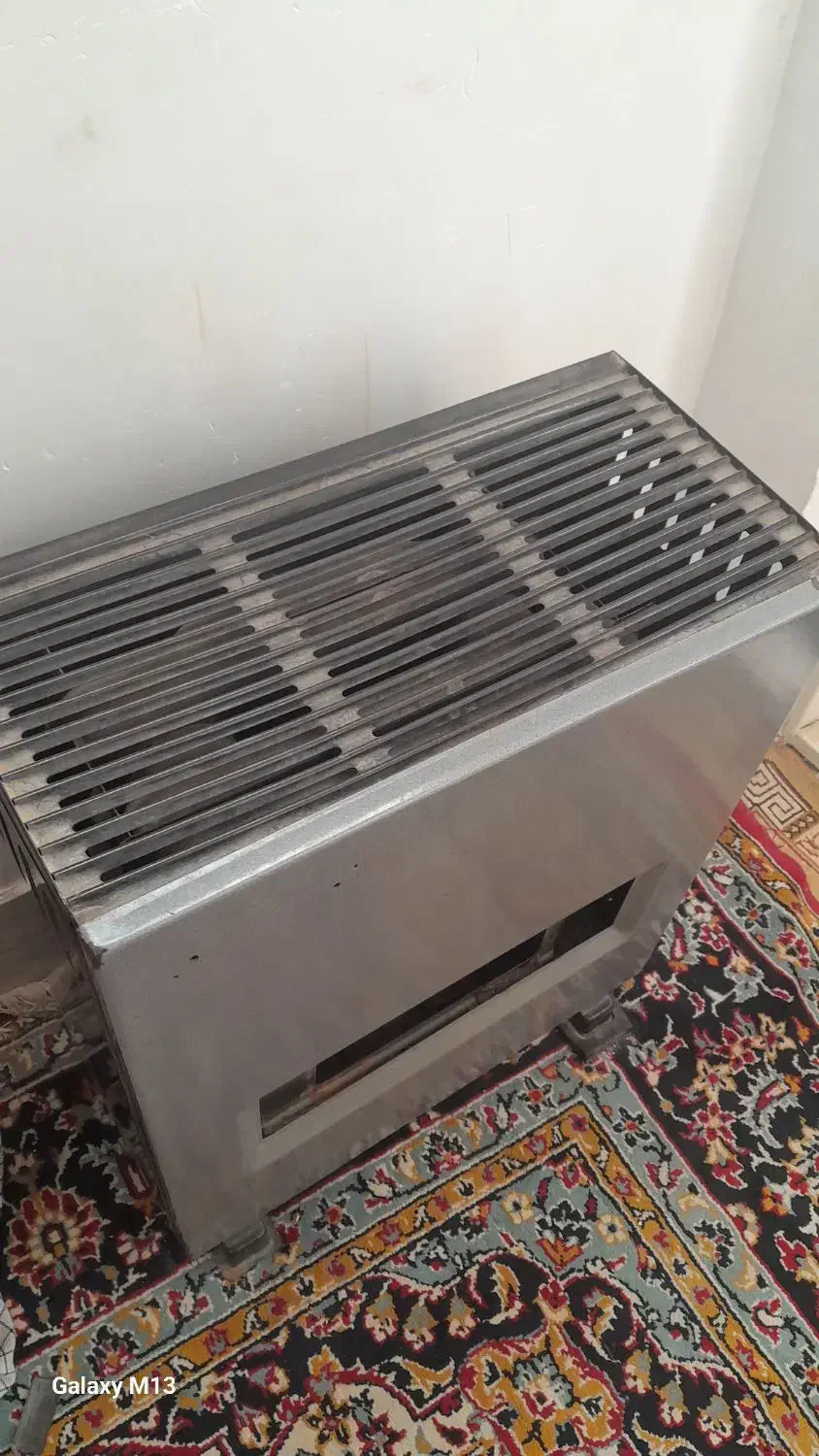 لوازم خانگی|اجاق گاز و لوازم برقی پخت‌وپز|قم, شهر قائم|دیوار