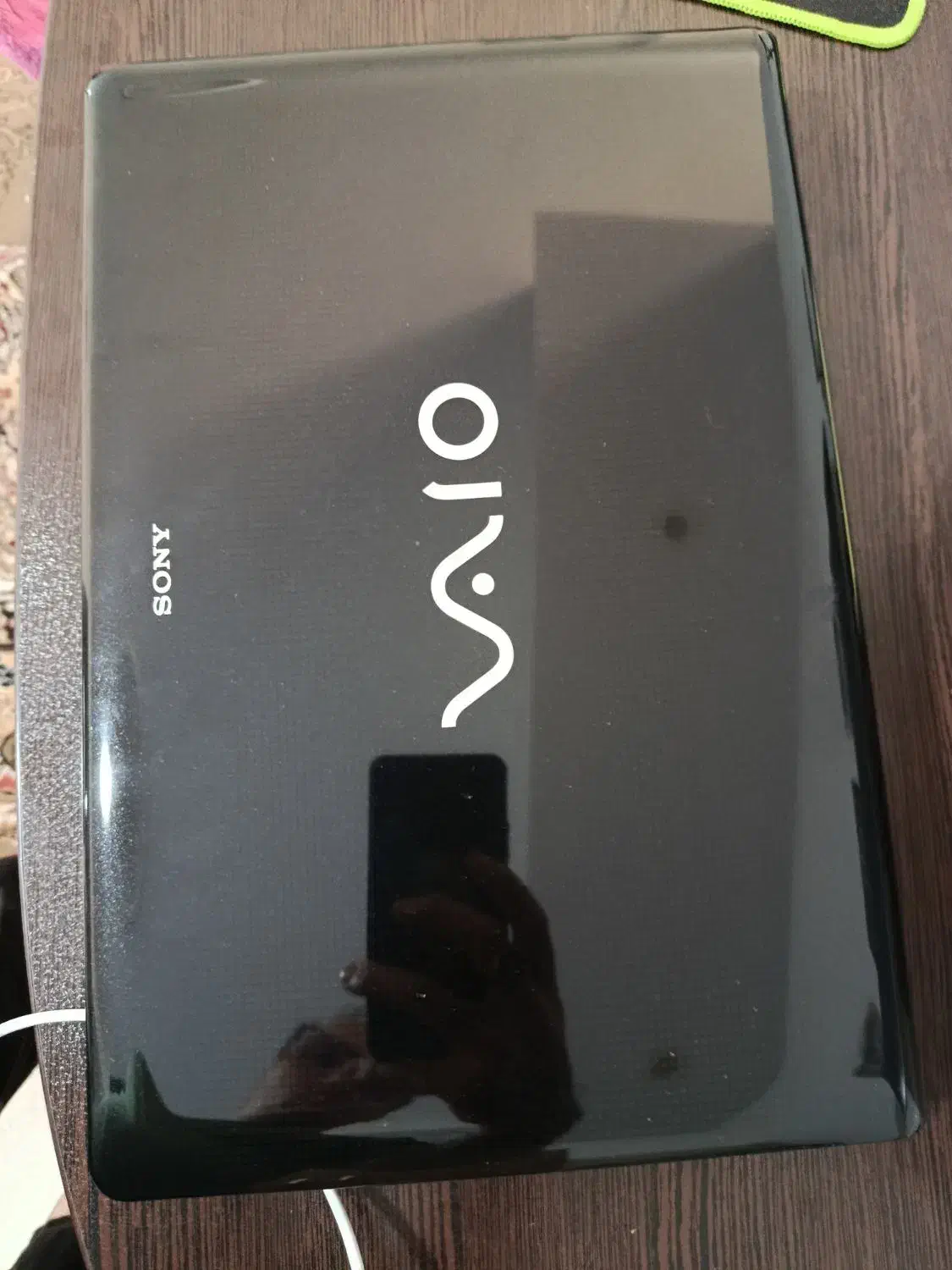 لپتاپ SONY VAIO - کاملا سالم و تمیز - بدون خط و خش|رایانه همراه|تهران, کرمان|دیوار