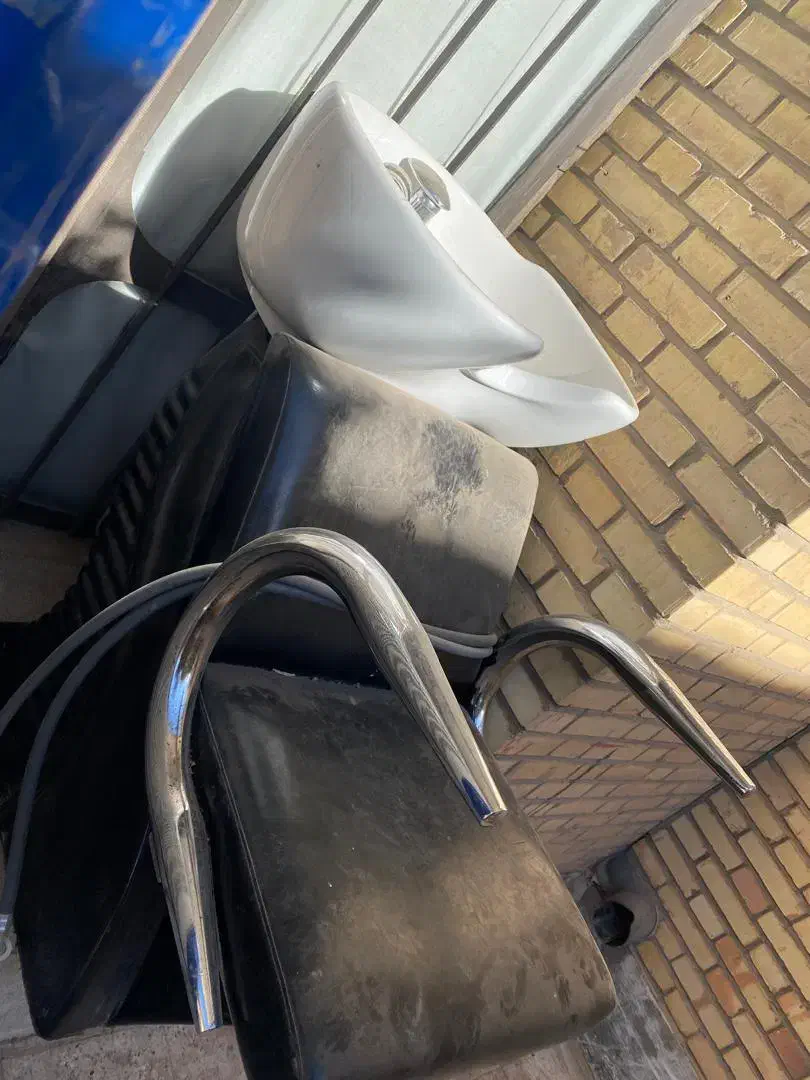 فروشی|آرایشگاه و سالنهای زیبایی|کرمان, |دیوار