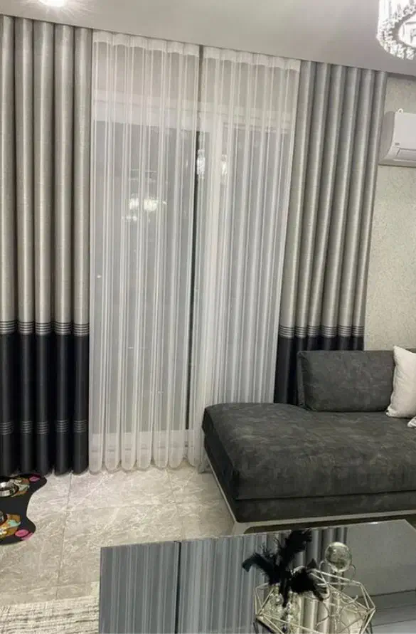 دوخت پرده|پرده، رانر، رومیزی|اراک, |دیوار