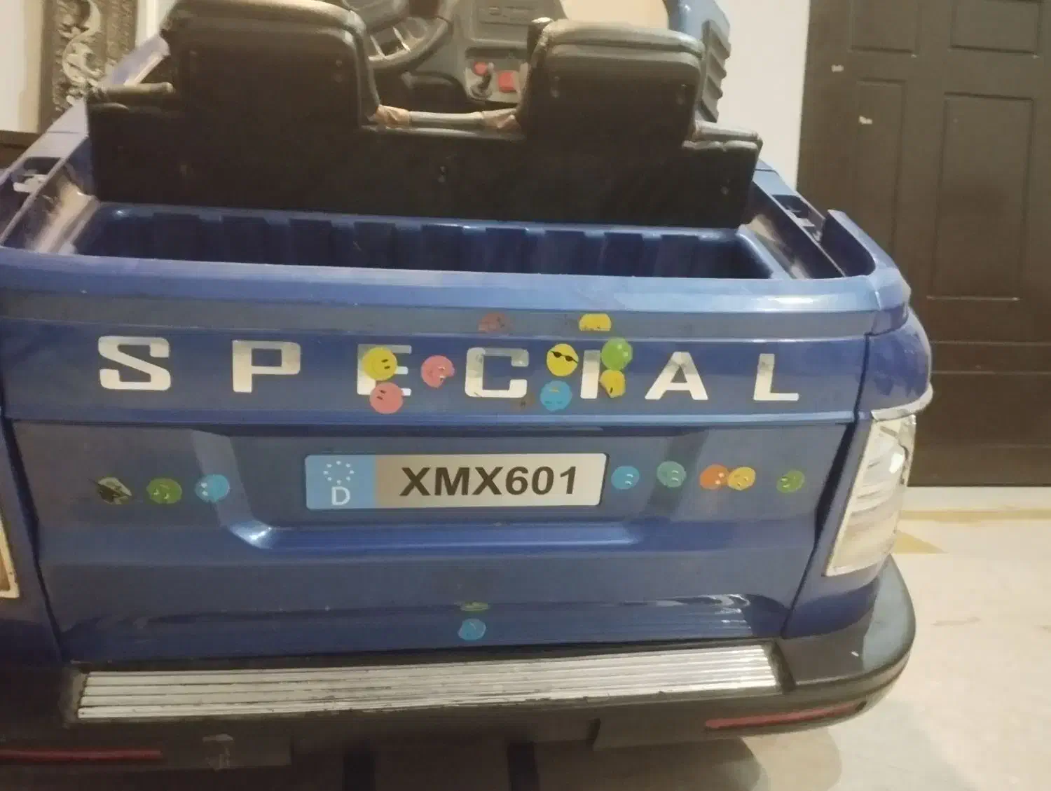 ماشین شارژی|اسباب‌‌بازی|کرج, فاز ۲ مهرشهر|دیوار