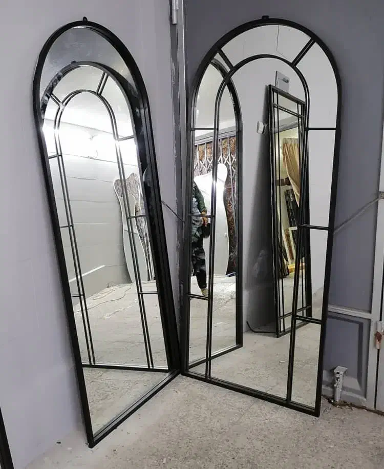 اینه|آینه|اهواز, فتح|دیوار