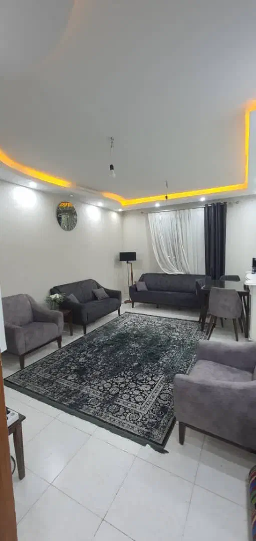 رهن و اجاره آپارتمان (برج‌های ترکیه) مهرگان|اجارهٔ آپارتمان|محمدیه-قزوین, |دیوار