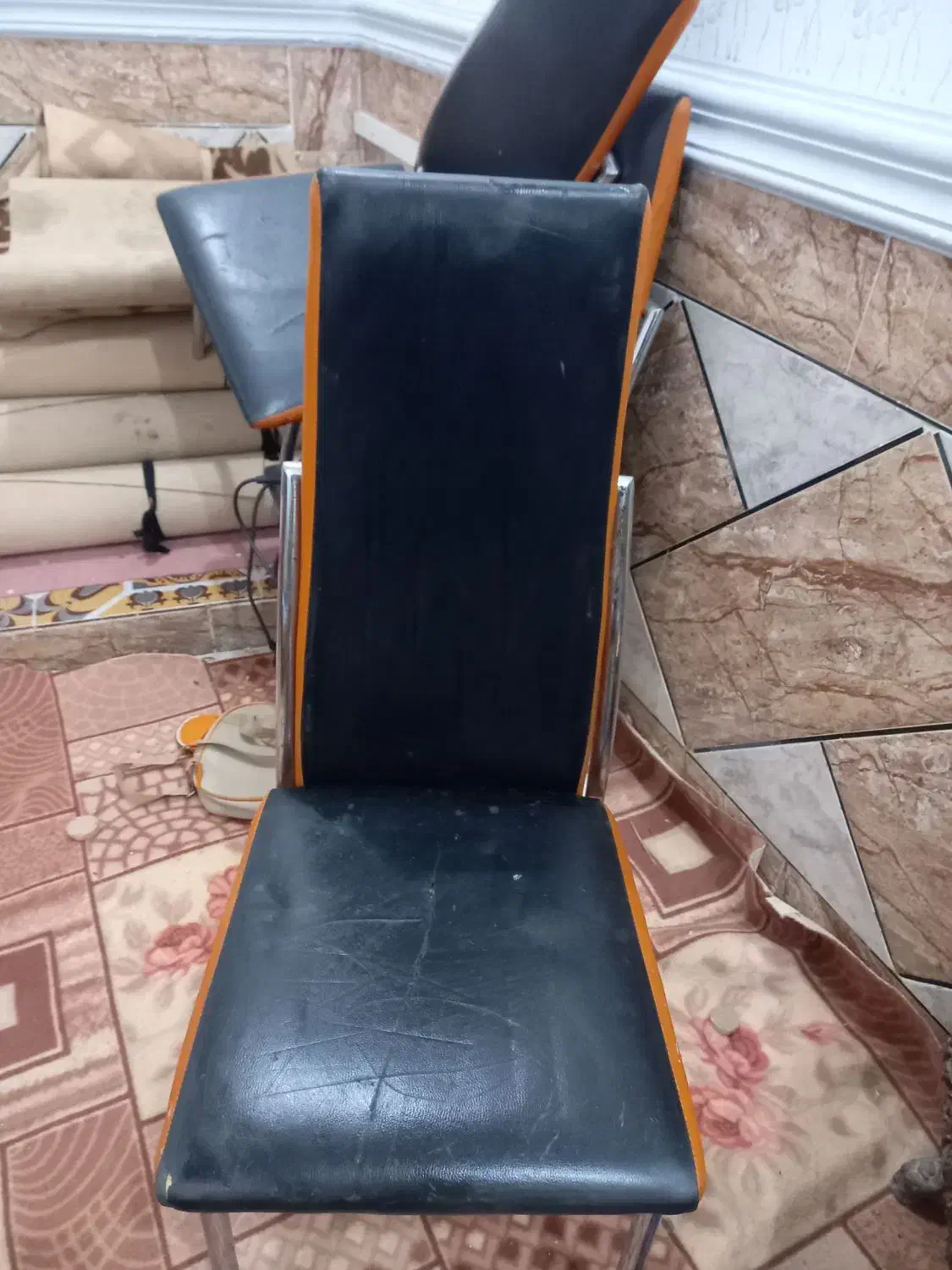 پردیس|میز و صندلی غذاخوری|اهواز, ملاشیه|دیوار