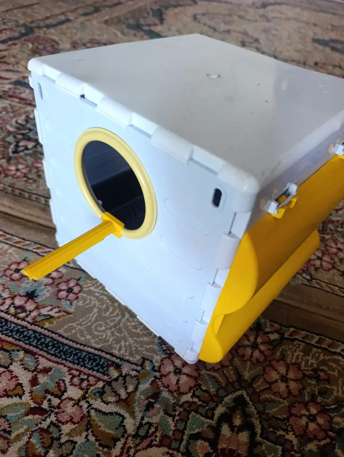 لونه پرنده،خونه پرنده|لوازم جانبی حیوانات|یزد, |دیوار