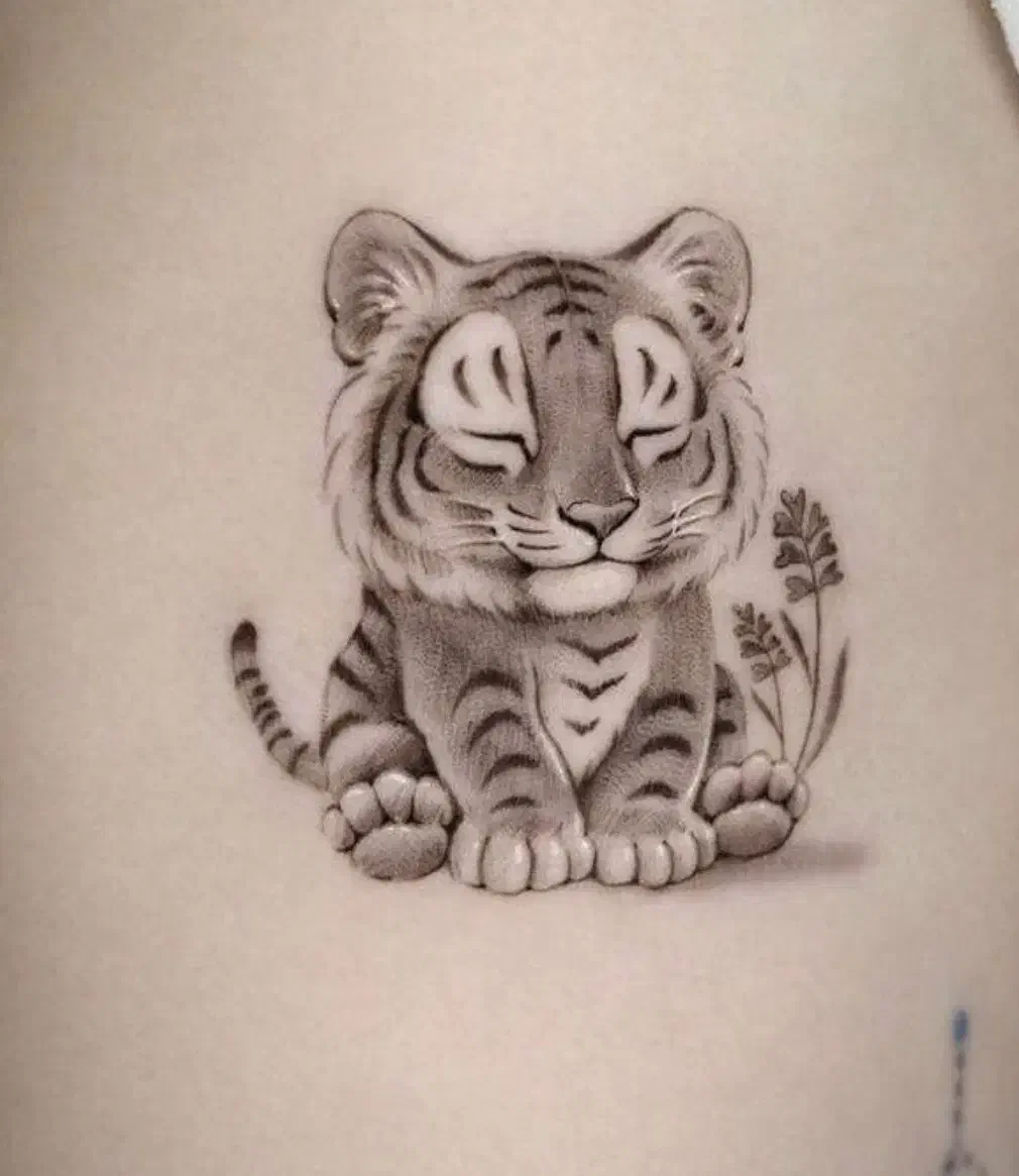 تتو بدن|خدمات آرایشگری و زیبایی|مسجد سلیمان, |دیوار