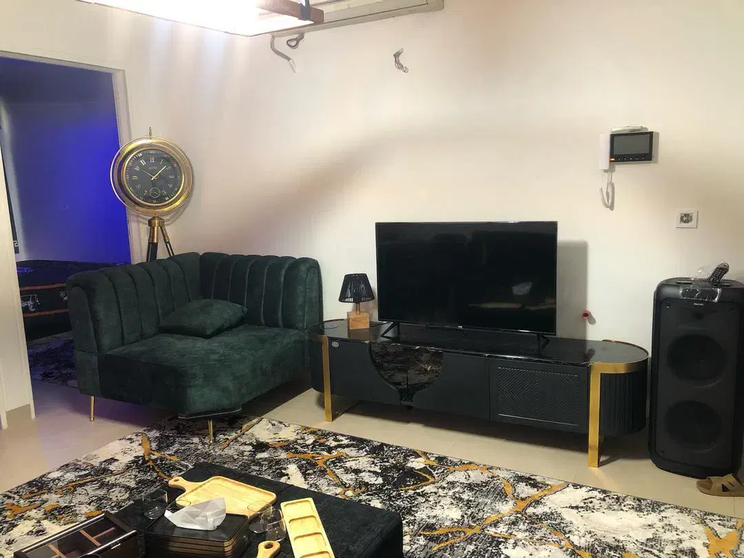 اجاره روزانه اجاره هتل آپارتماناجاره کوتاه مدت|اجارهٔ کوتاه‌مدت آپارتمان و سوئیت|تهران, ولنجک|دیوار