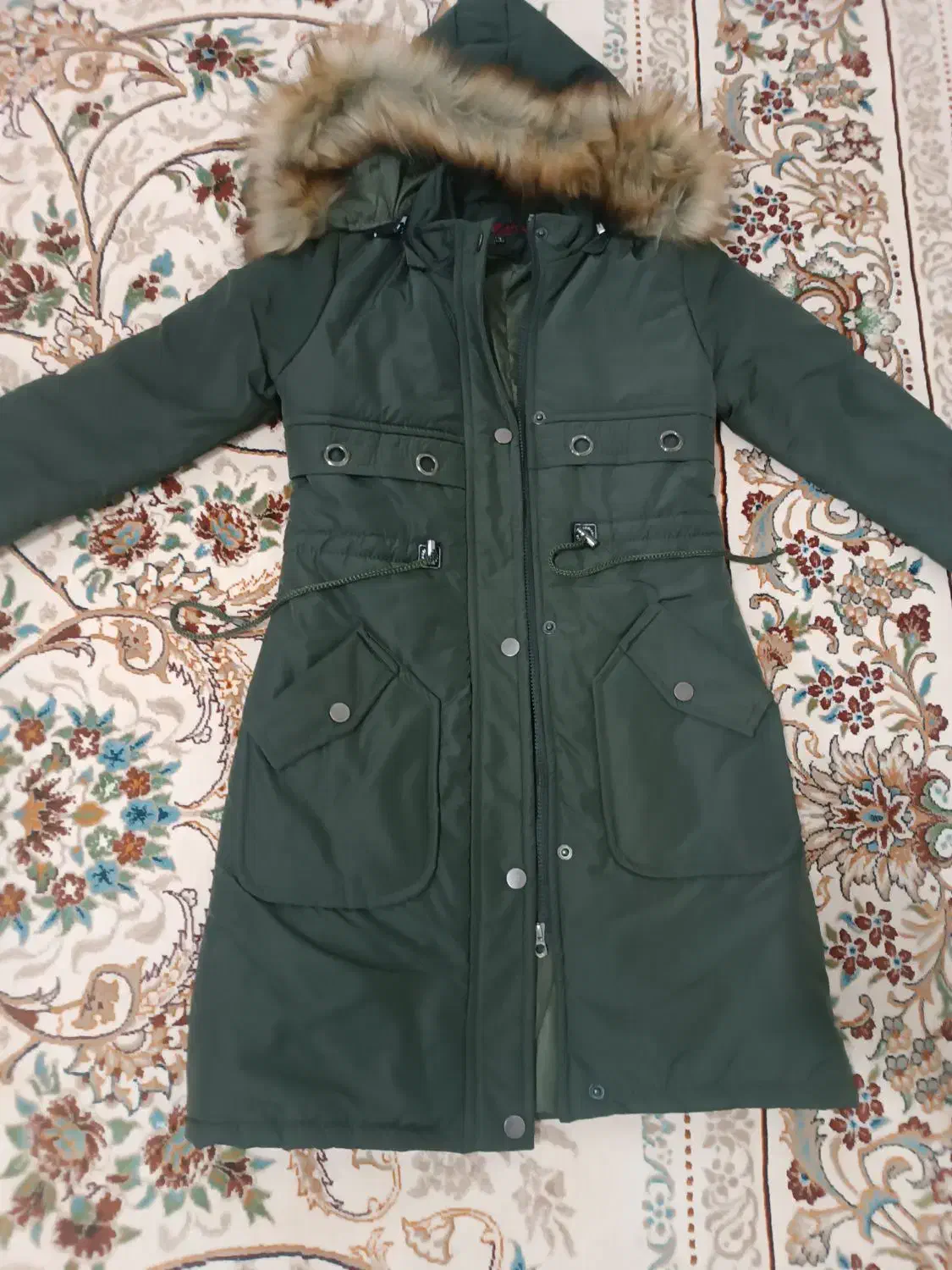 کاپشن نو|لباس|آزادشهر, |دیوار