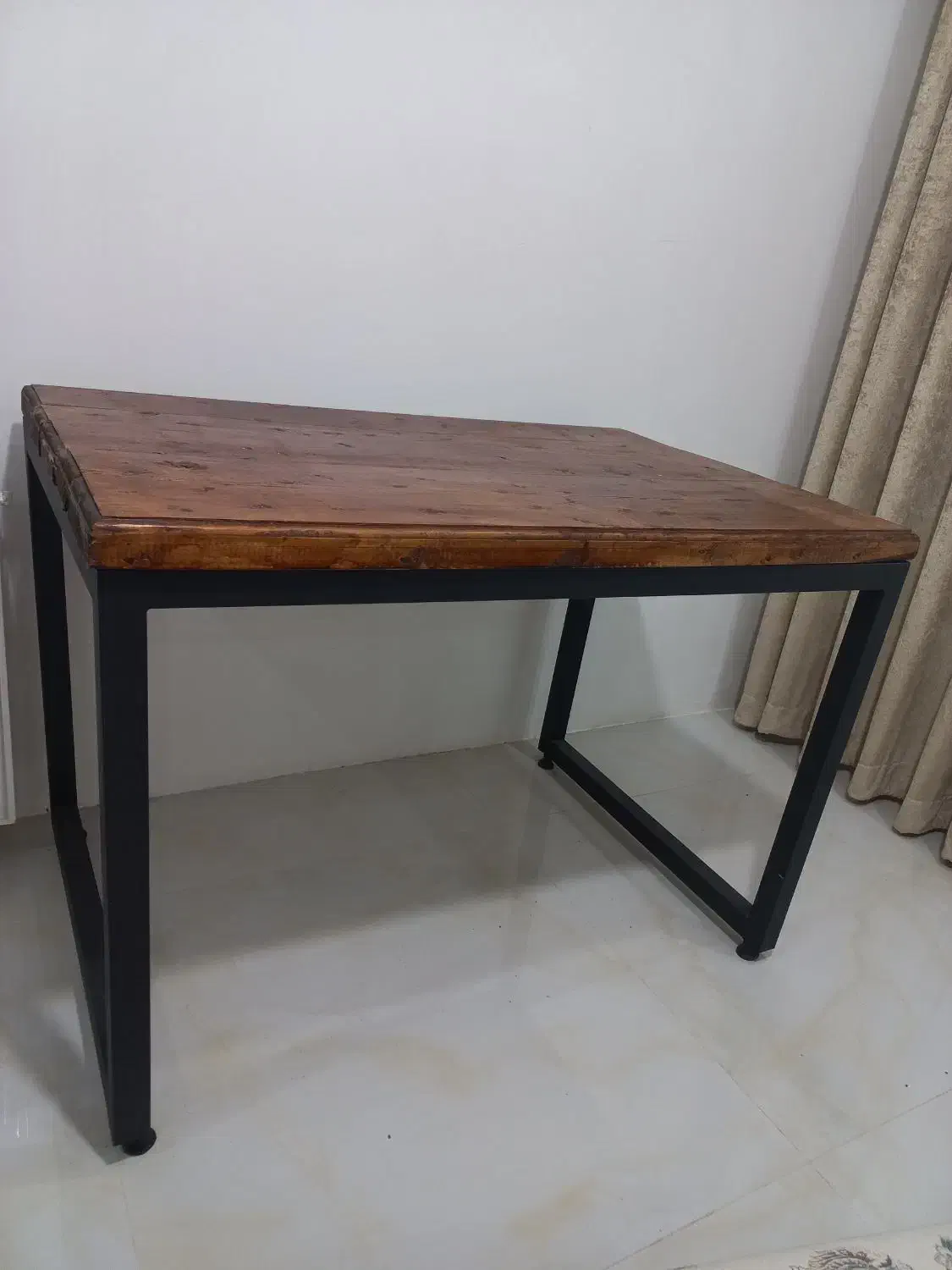 میز دستساز|میز تحریر و کامپیوتر|گرگان, |دیوار