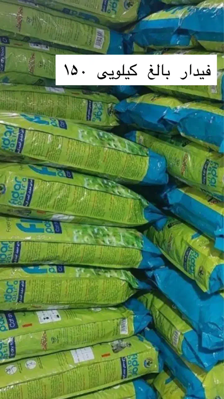 * p FIDAR|لوازم جانبی حیوانات|مشهد, گلبرگ|دیوار