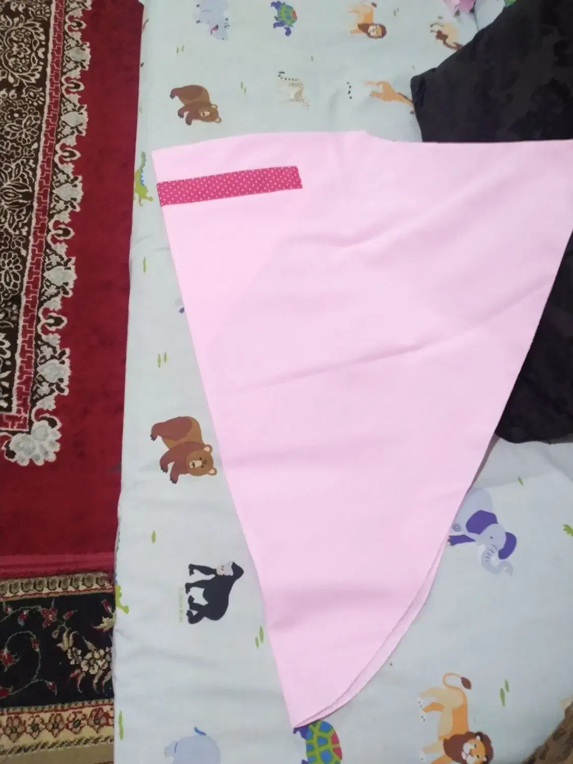 مقنعه حراج|حراج|زابل, |دیوار