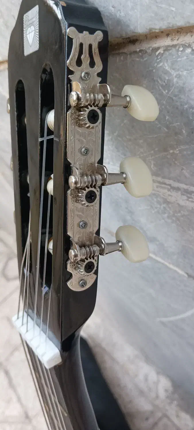 Diamond|گیتار، بیس، امپلیفایر|مشهد, فتح المبین|دیوار