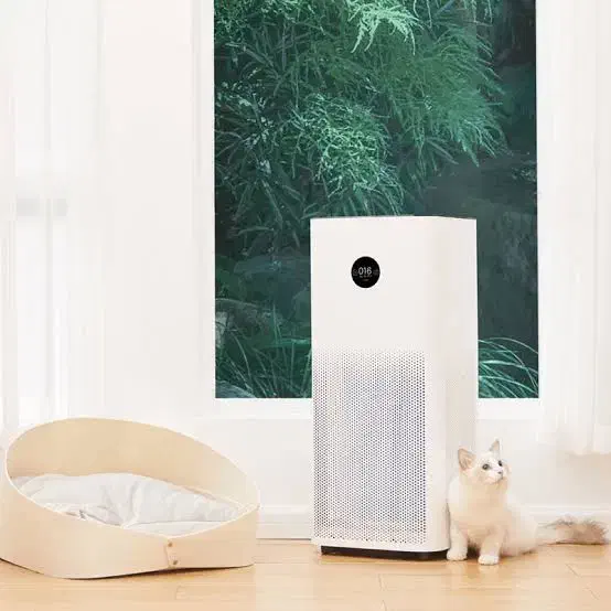 تصفیه هوا شیائومی مدل pro H|پنکه و تصفیهکنندهٔ هوا|اصفهان, باغ نگاره|دیوار