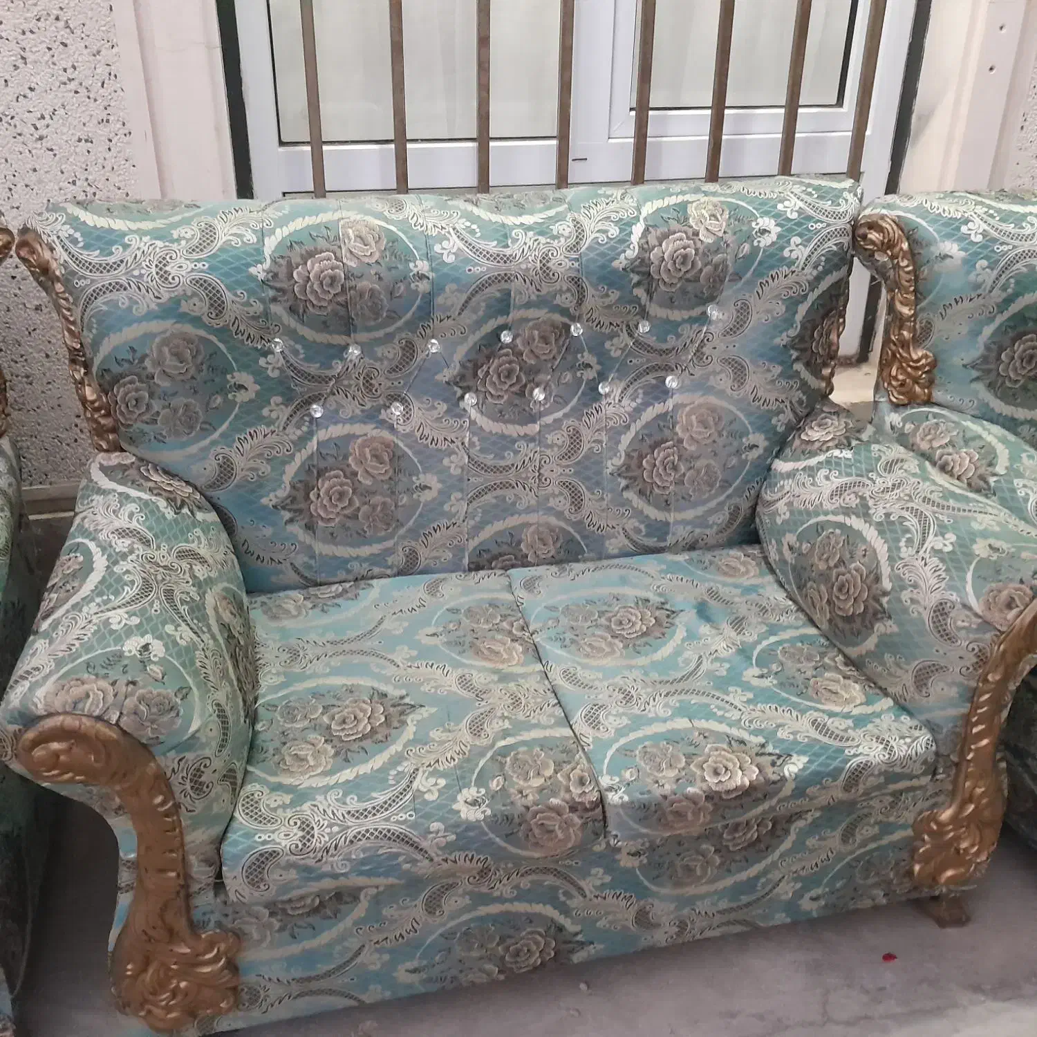 مبل|مبلمان خانگی و میز عسلی|قیدار, |دیوار