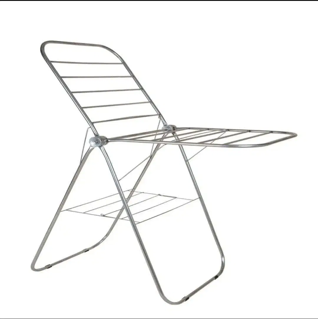 بند رخت تمام استیل|بندرخت و رخت‌آویز|خمینی‌شهر, |دیوار