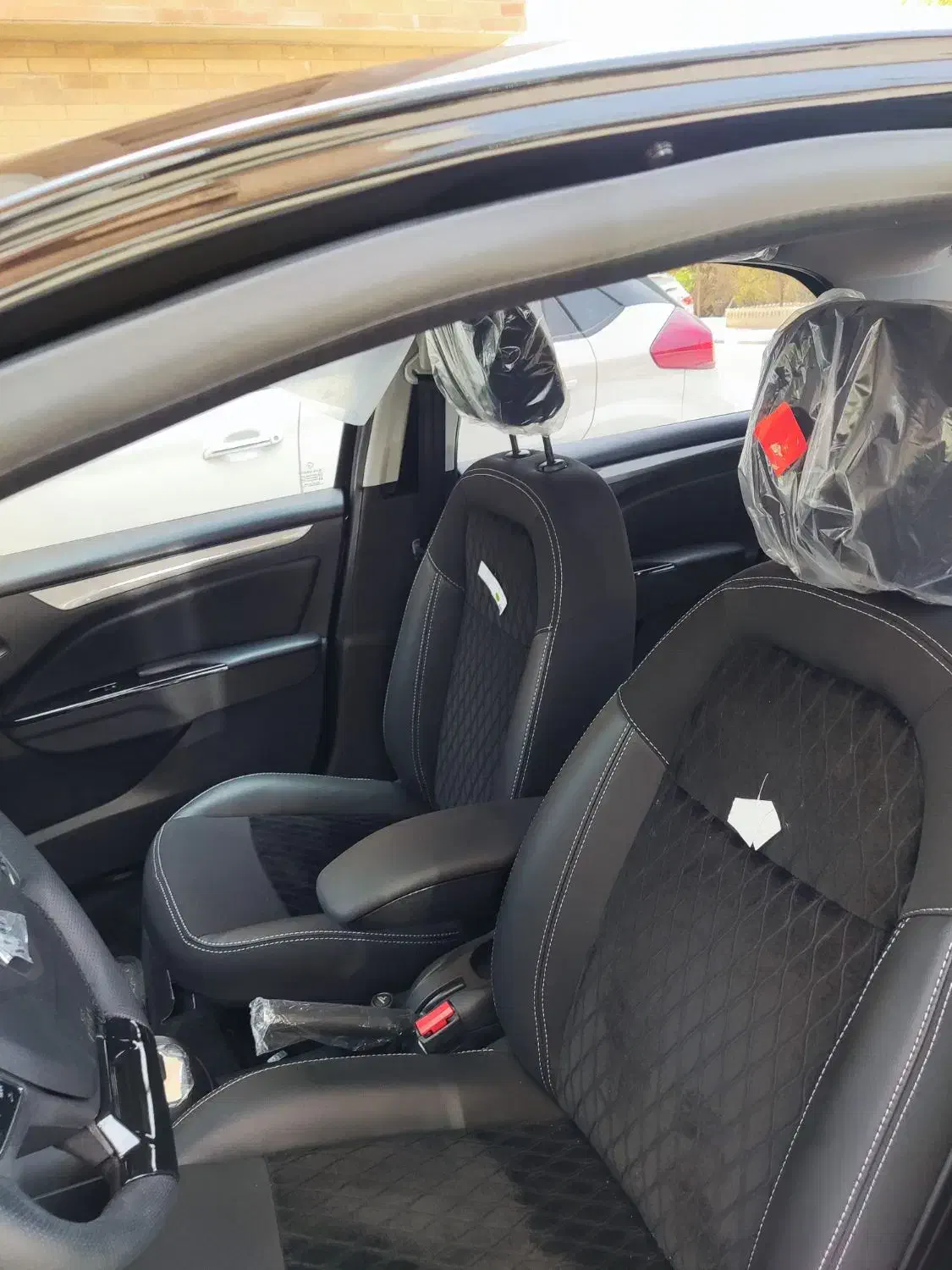 تارا اتومات V4 مدل 1403|خودرو سواری و وانت|آبادان, |دیوار