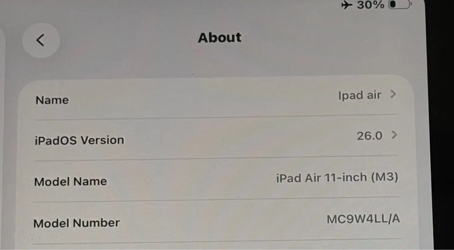 آیپد ایر7|تبلت|بندرعباس, |دیوار
