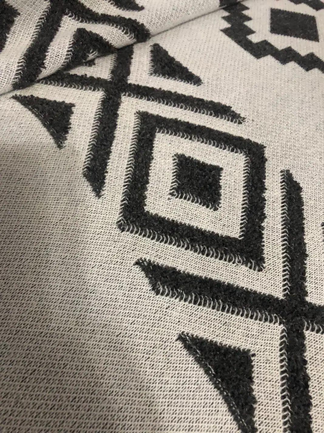 شال مبل نو|رختخواب، بالش، پتو|رشت, گلسار|دیوار