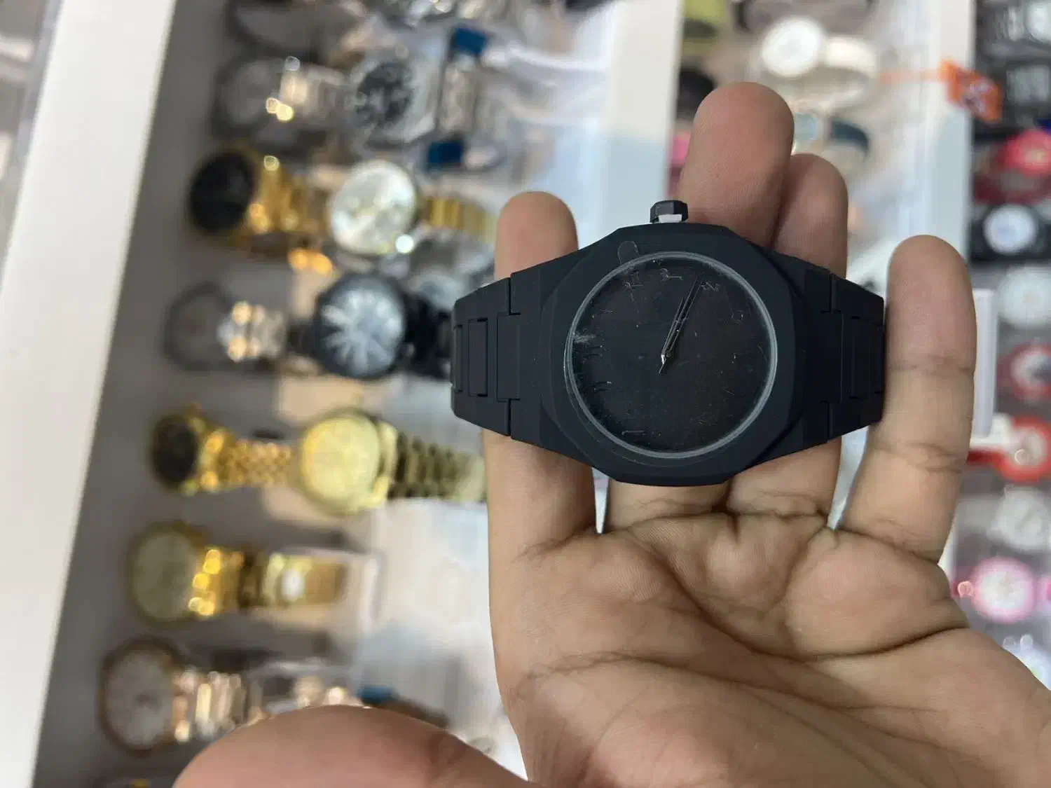 ساعت و..|زیورآلات و اکسسوری|زارچ, |دیوار