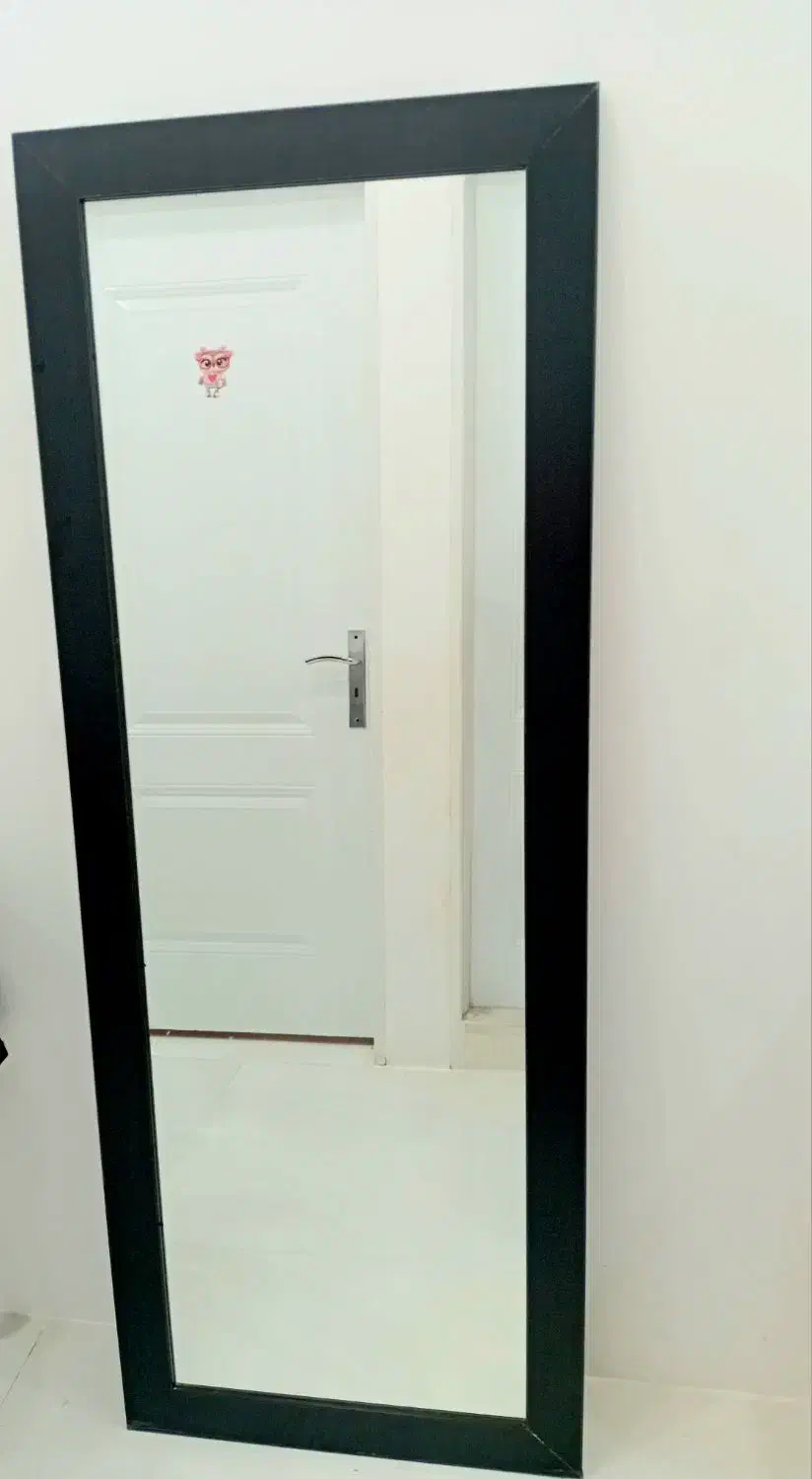 آینه قدی|آینه|گرگان, |دیوار