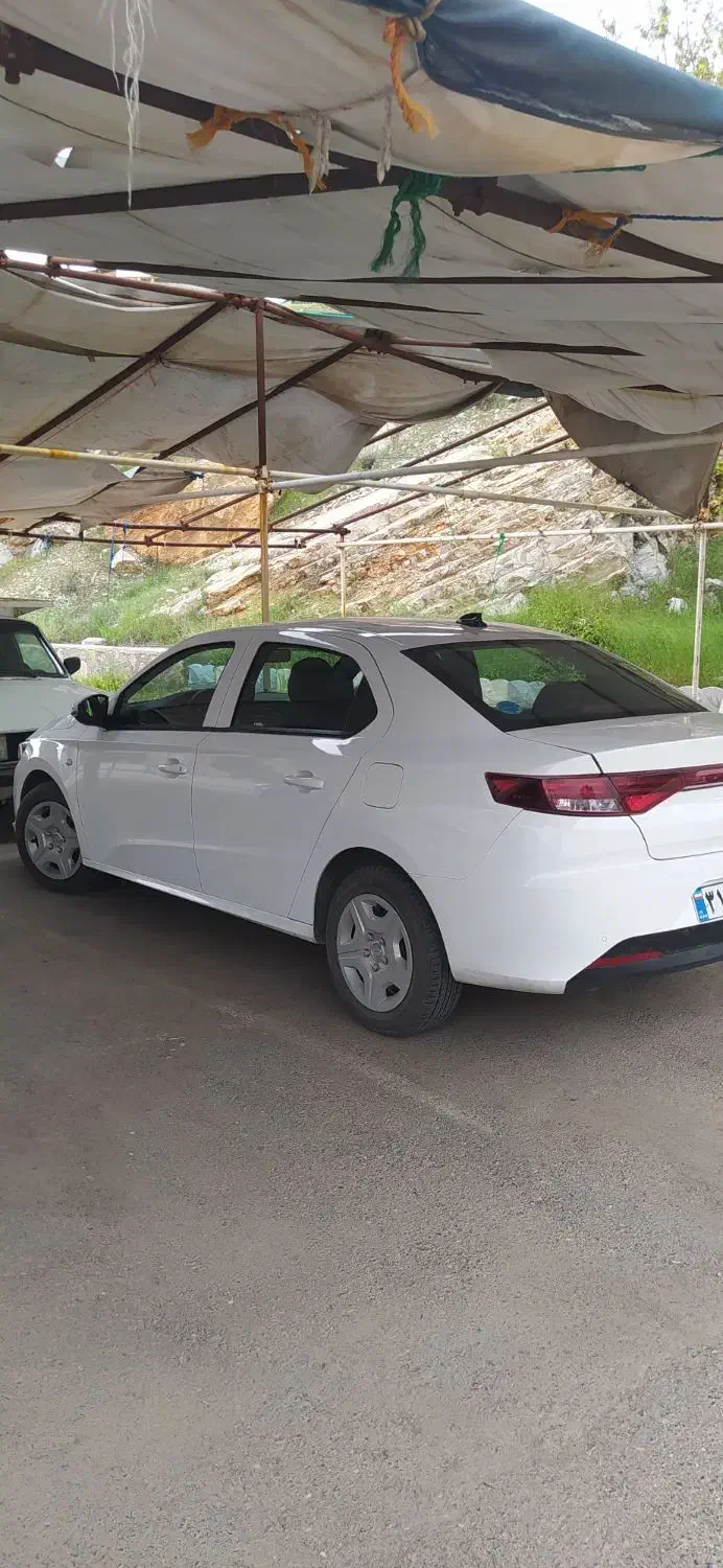 تارا v1پلاس|خودرو سواری و وانت|خرم‌آباد, |دیوار