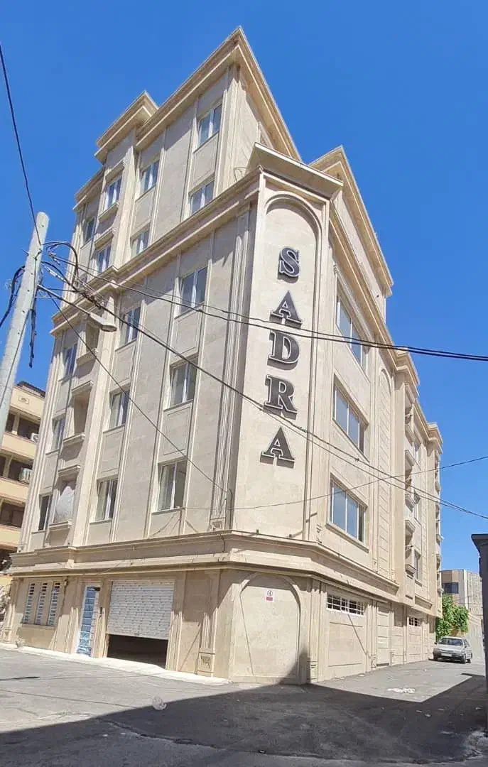 هفدهم شهریور،انتهای صدر چهارم،|فروش آپارتمان|مشهد, چهنو|دیوار