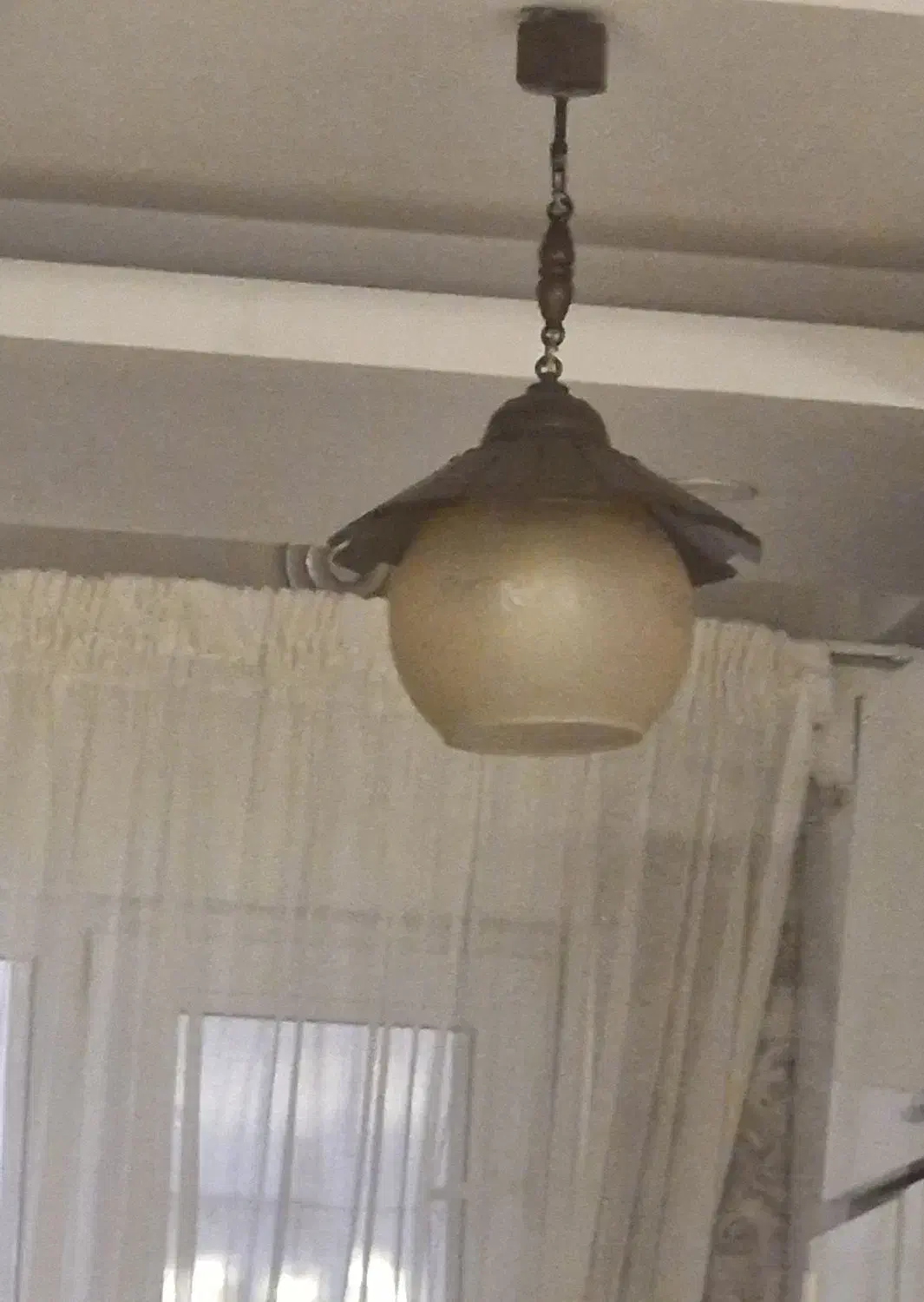 لوستر|لوستر و چراغ آویز|تهران, سازمان آب|دیوار