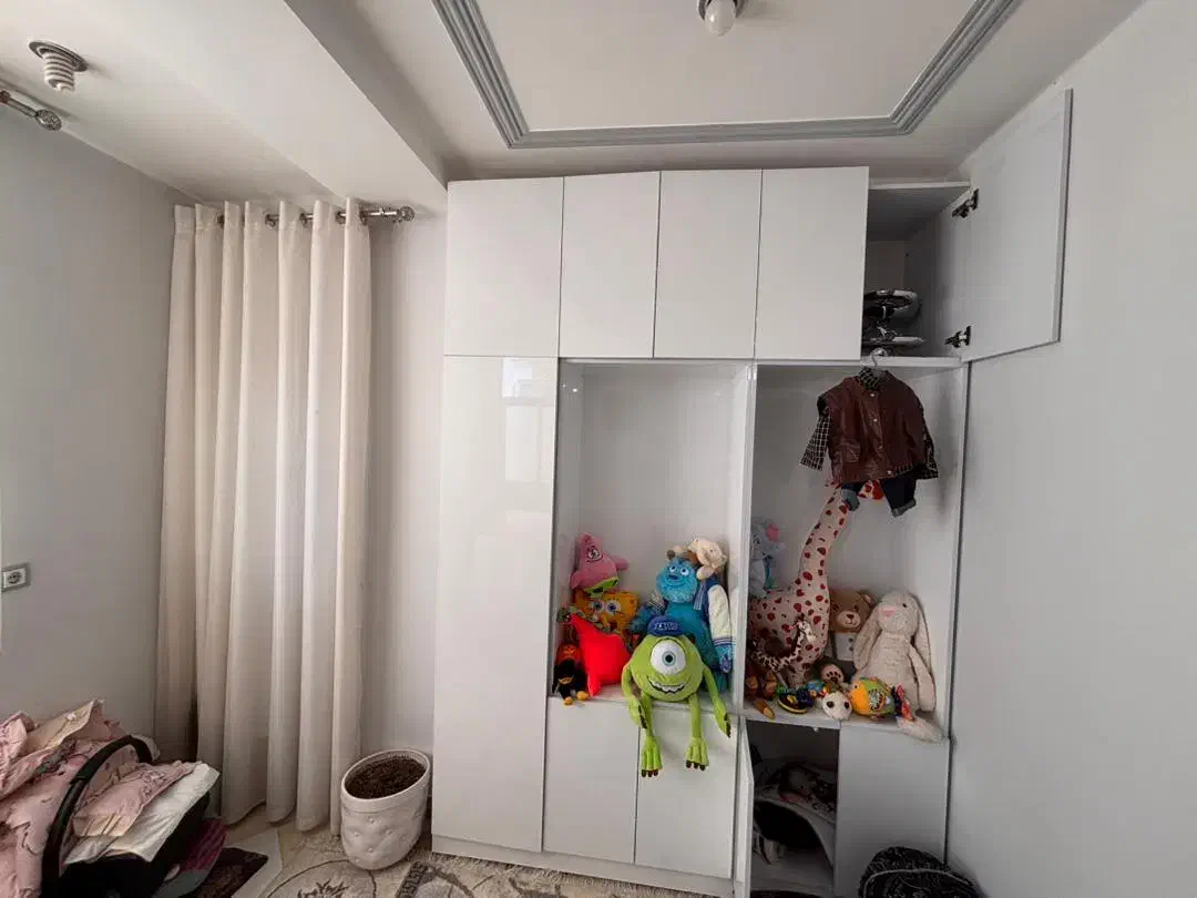 فروش یک واحد آپارتمان شخصی ساز|فروش آپارتمان|جیرفت, |دیوار