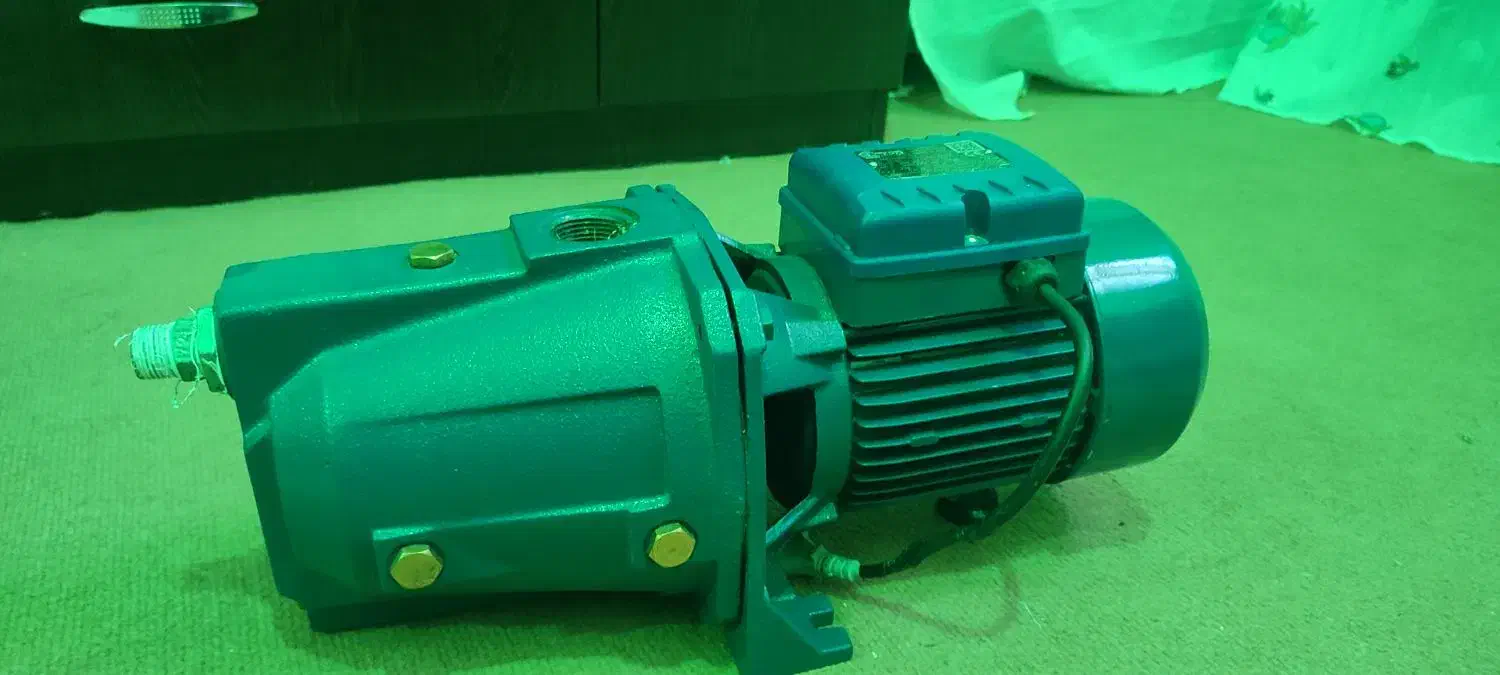 پمپ آب|ابزارآلات|کرج, حصارک بالا|دیوار