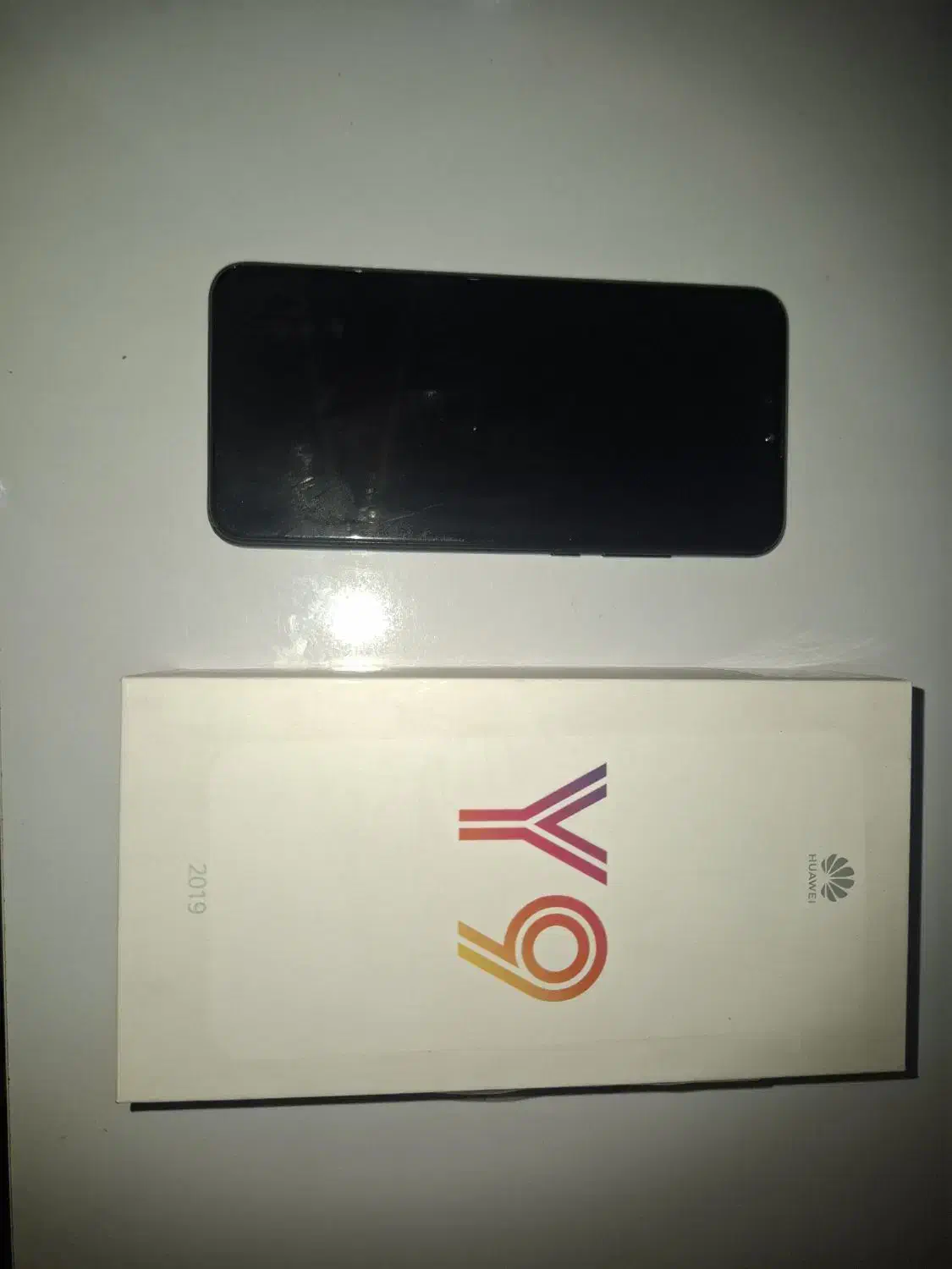 هواوی Y9 2019|موبایل|مشهد, شریف|دیوار