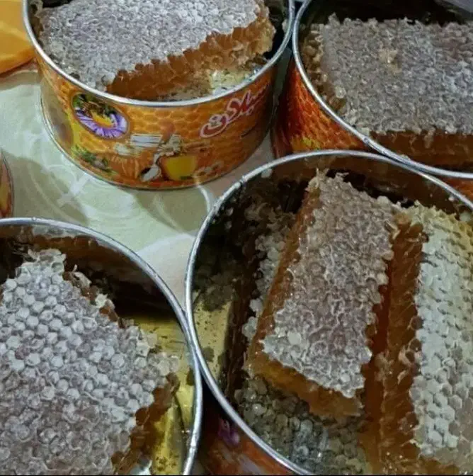 عسل چهل گیاه اردبیل|خوردنی و آشامیدنی|اهواز, امانیه|دیوار