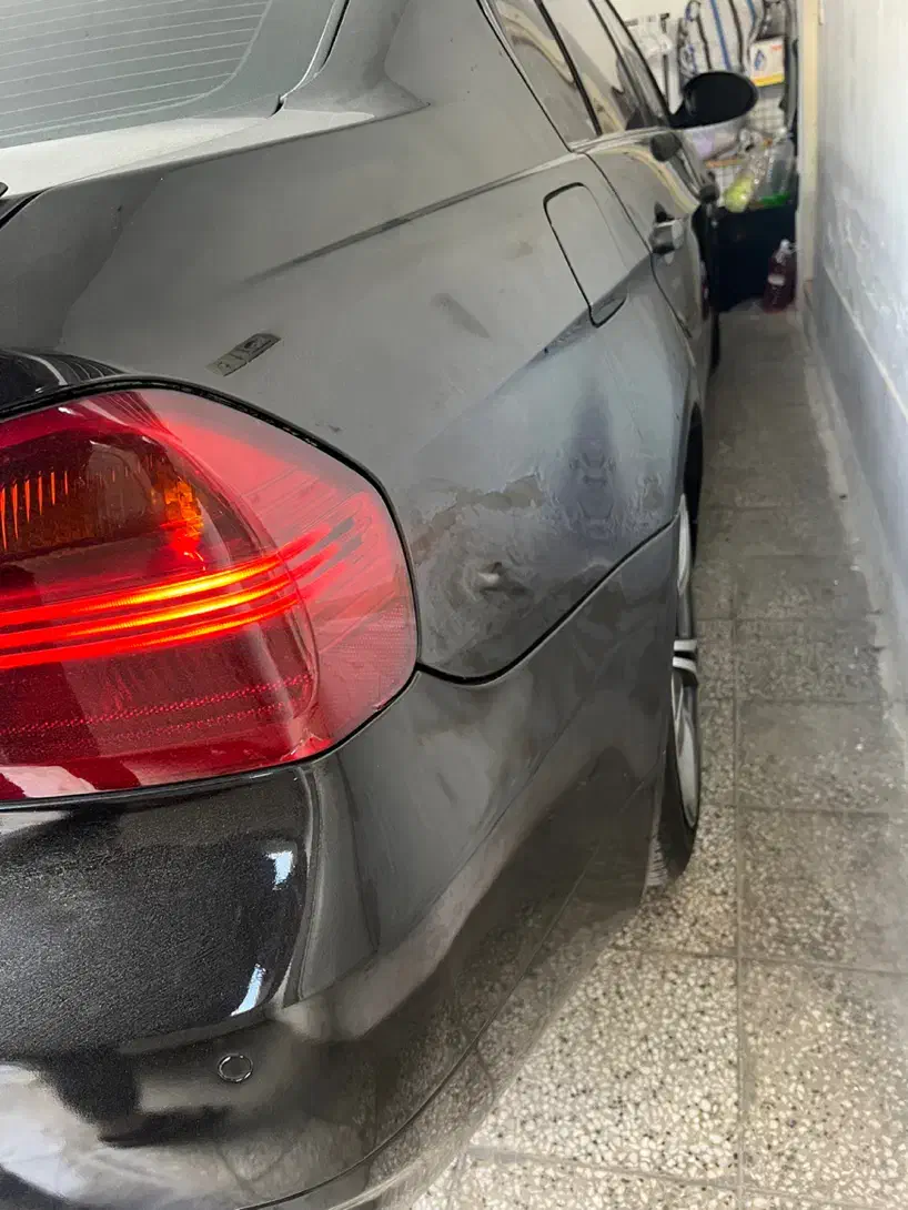 بی ام و 320i bmw|خودرو سواری و وانت|شیراز, میدان قائم|دیوار