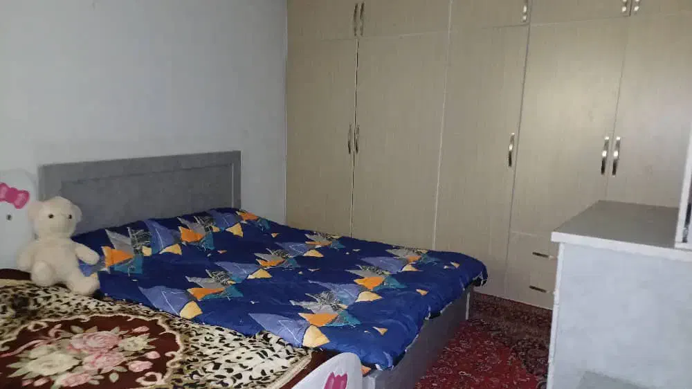 واحد ۹۰ متری طبقه دوم|فروش آپارتمان|فیروزکوه, |دیوار