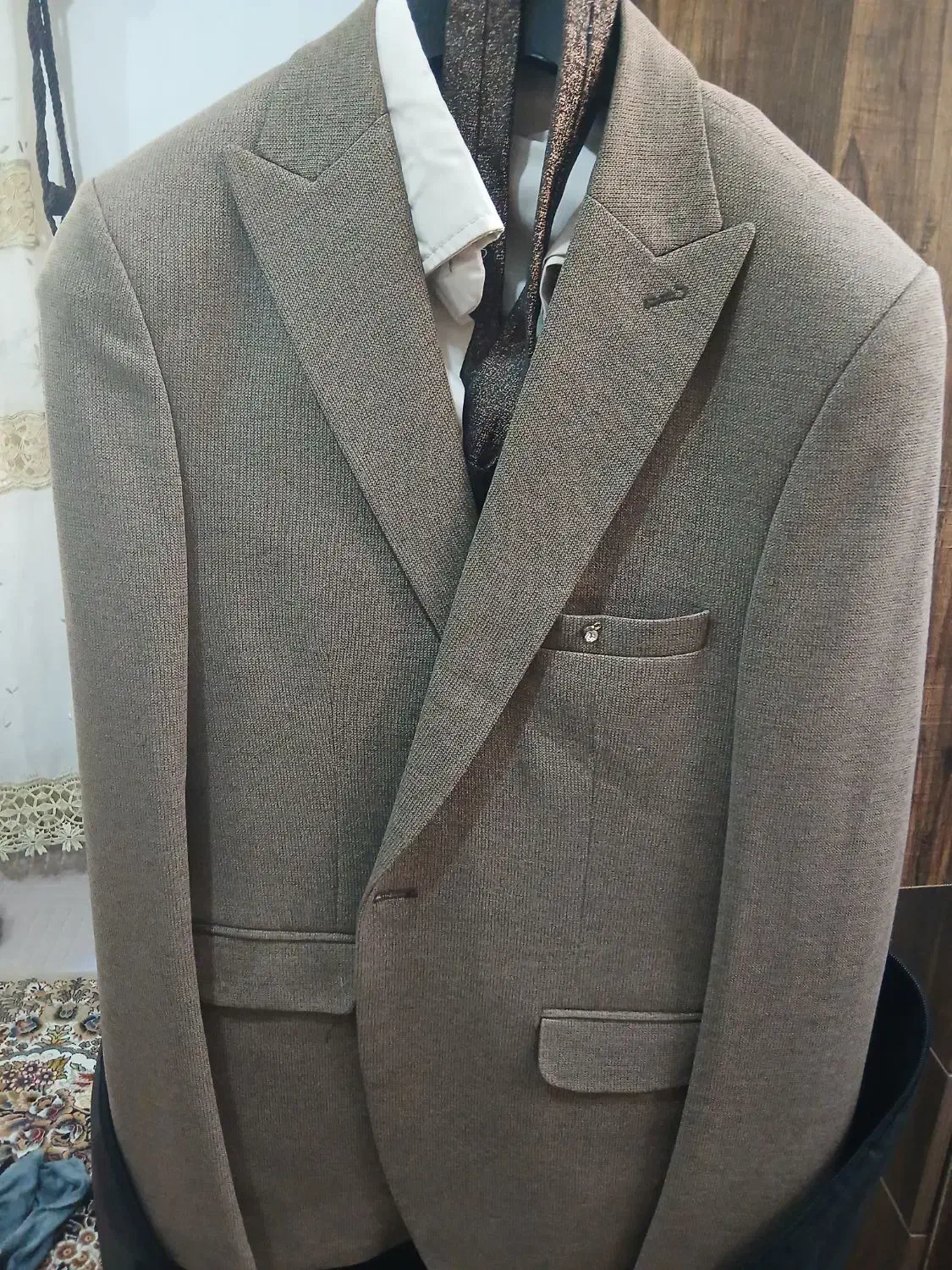 فروش کت و شلوار و کراوات|لباس|بوکان, |دیوار