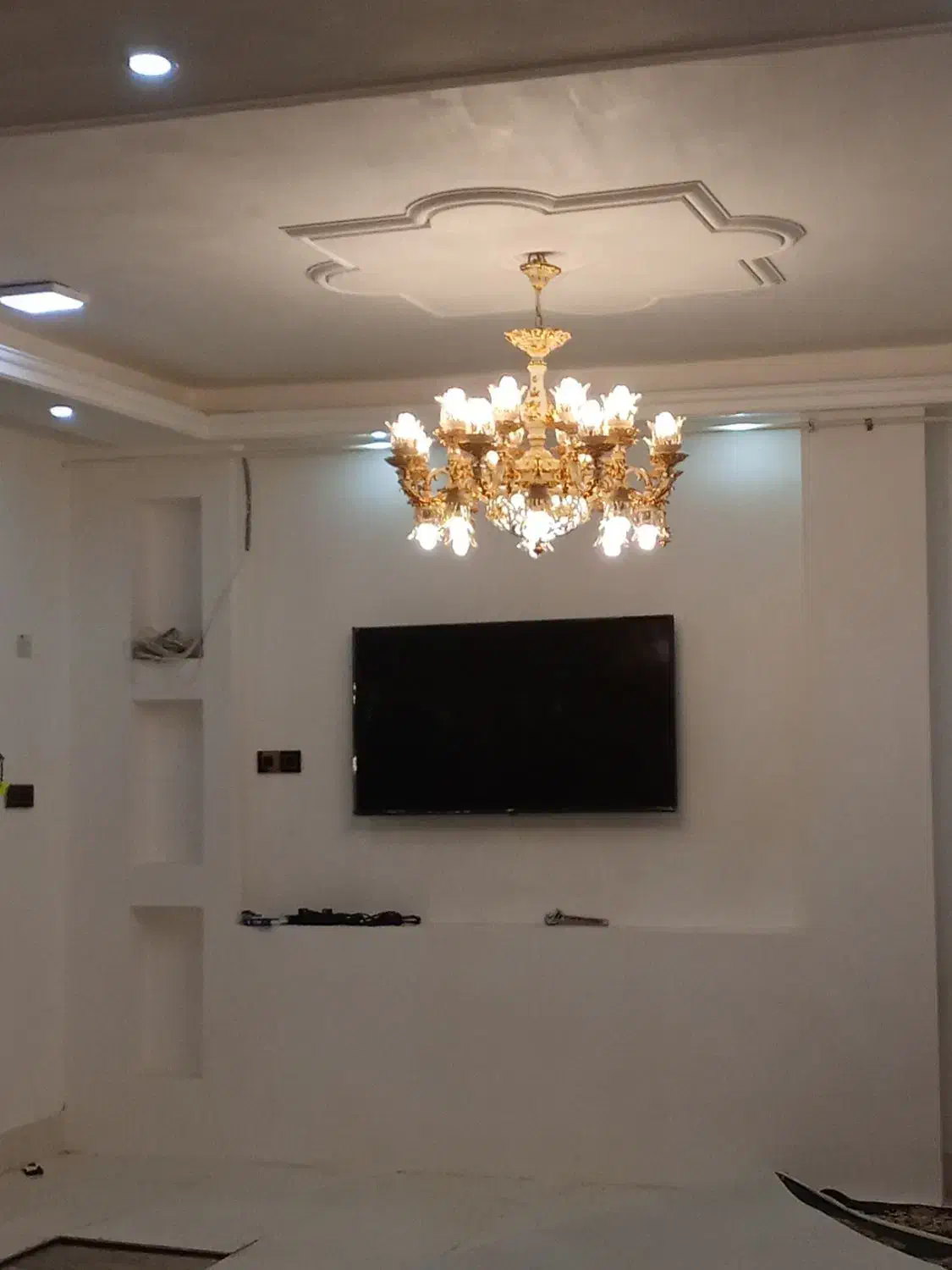 برقکار ساختمان و صنعتی مدیریت مهندس صالحی|خدمات پیشه و مهارت|ایذه, |دیوار