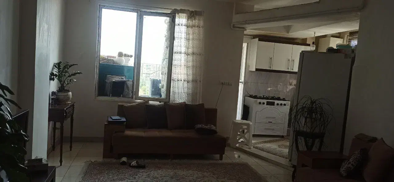 اجاره آپارتمان در فضیلت مهاجران|اجارهٔ آپارتمان|مهاجران, |دیوار