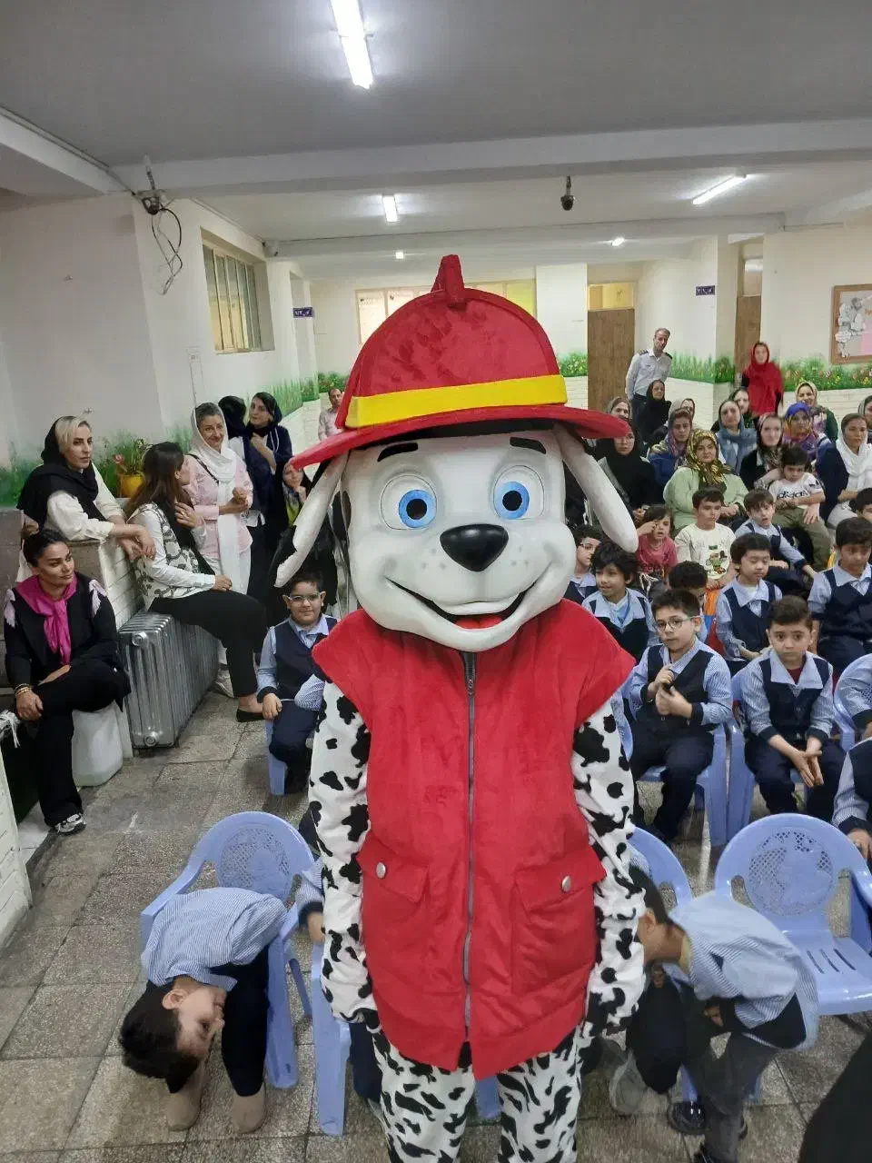 تن پوش عروسکی|خدمات پذیرایی، مراسم|تهران, ونک|دیوار