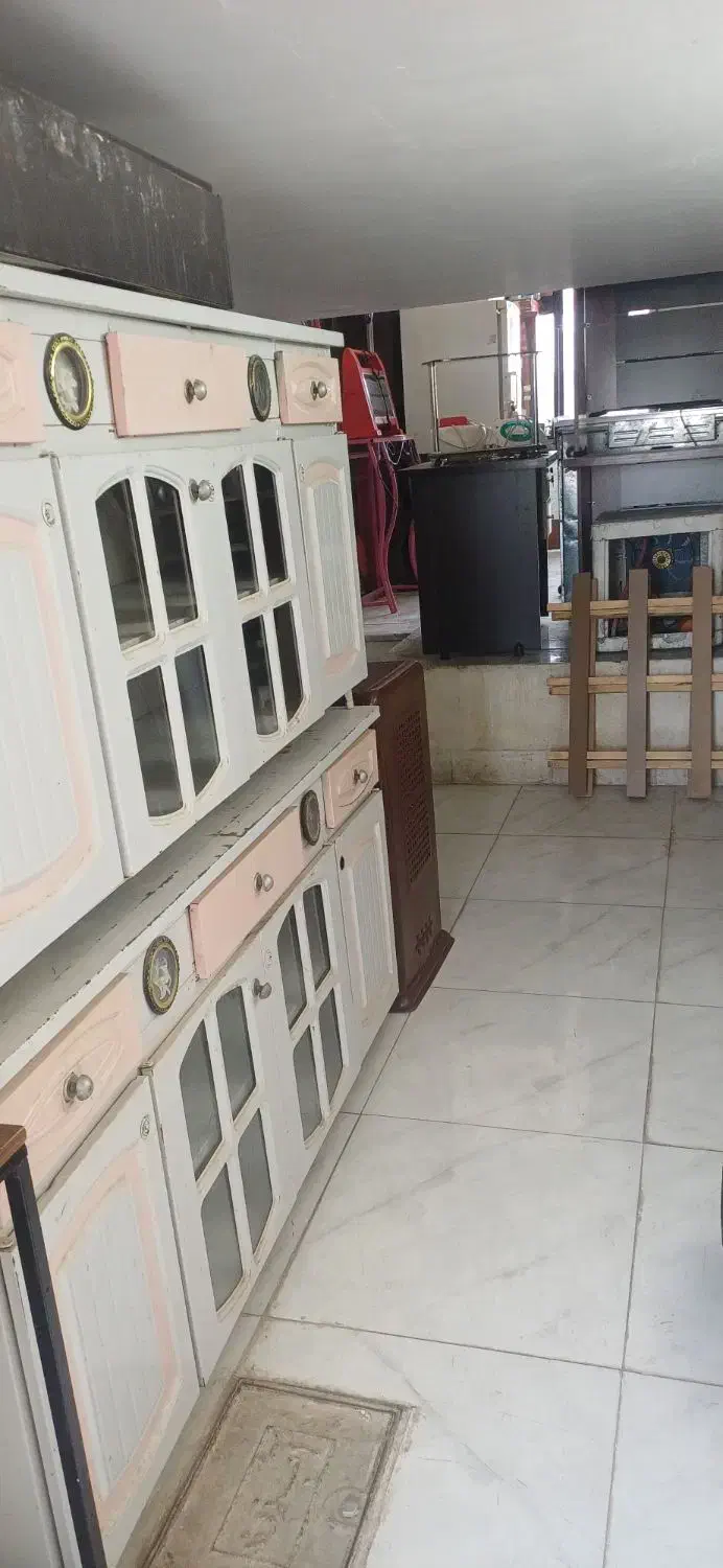 سمساری ونوفروشی احمدی|یخچال و فریزر|زرند, |دیوار