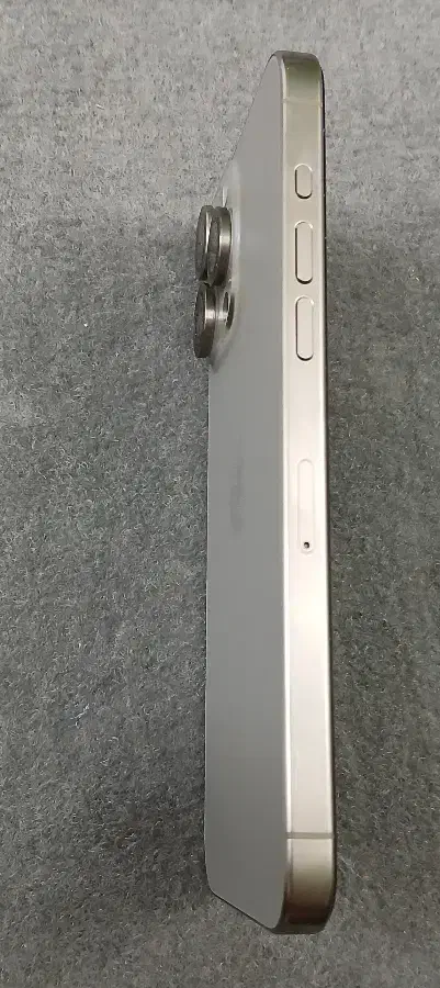 آیفون ۱۵ پرومکس CH|موبایل|خرمآباد, |دیوار