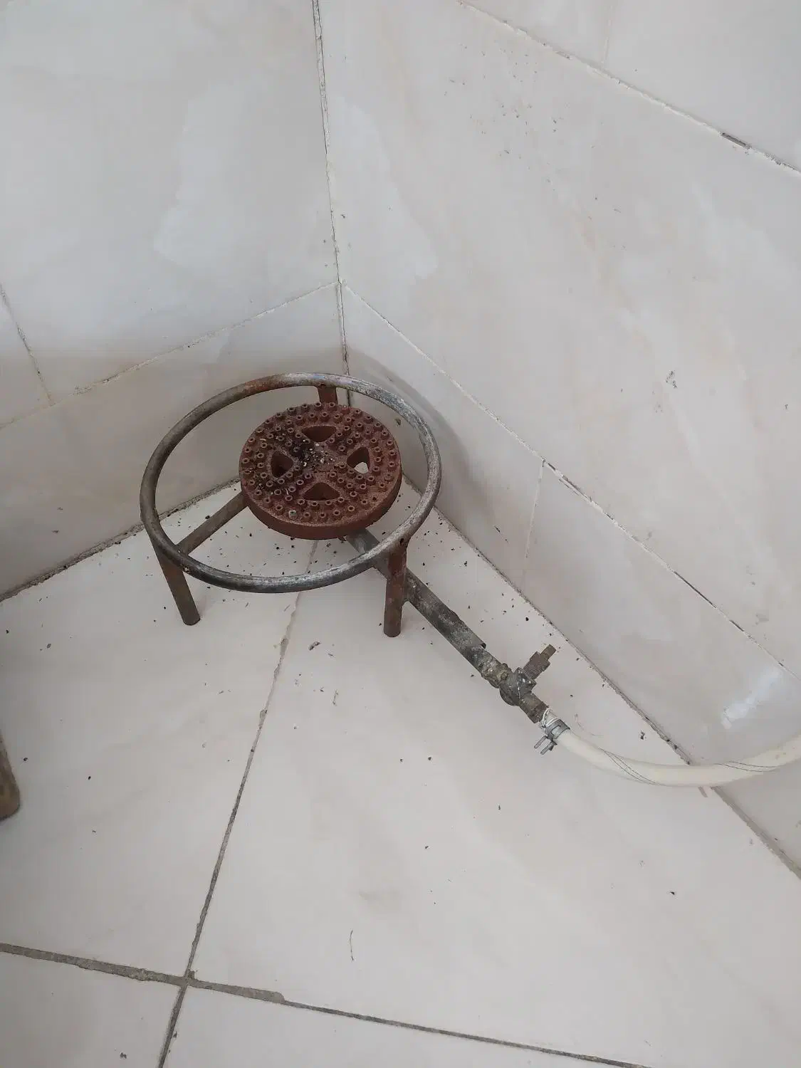 اجاق گاز مخصوص نگهبانان زحمتکش|اجاق گاز و لوازم برقی پخت‌وپز|مشهد, سرافرازان|دیوار