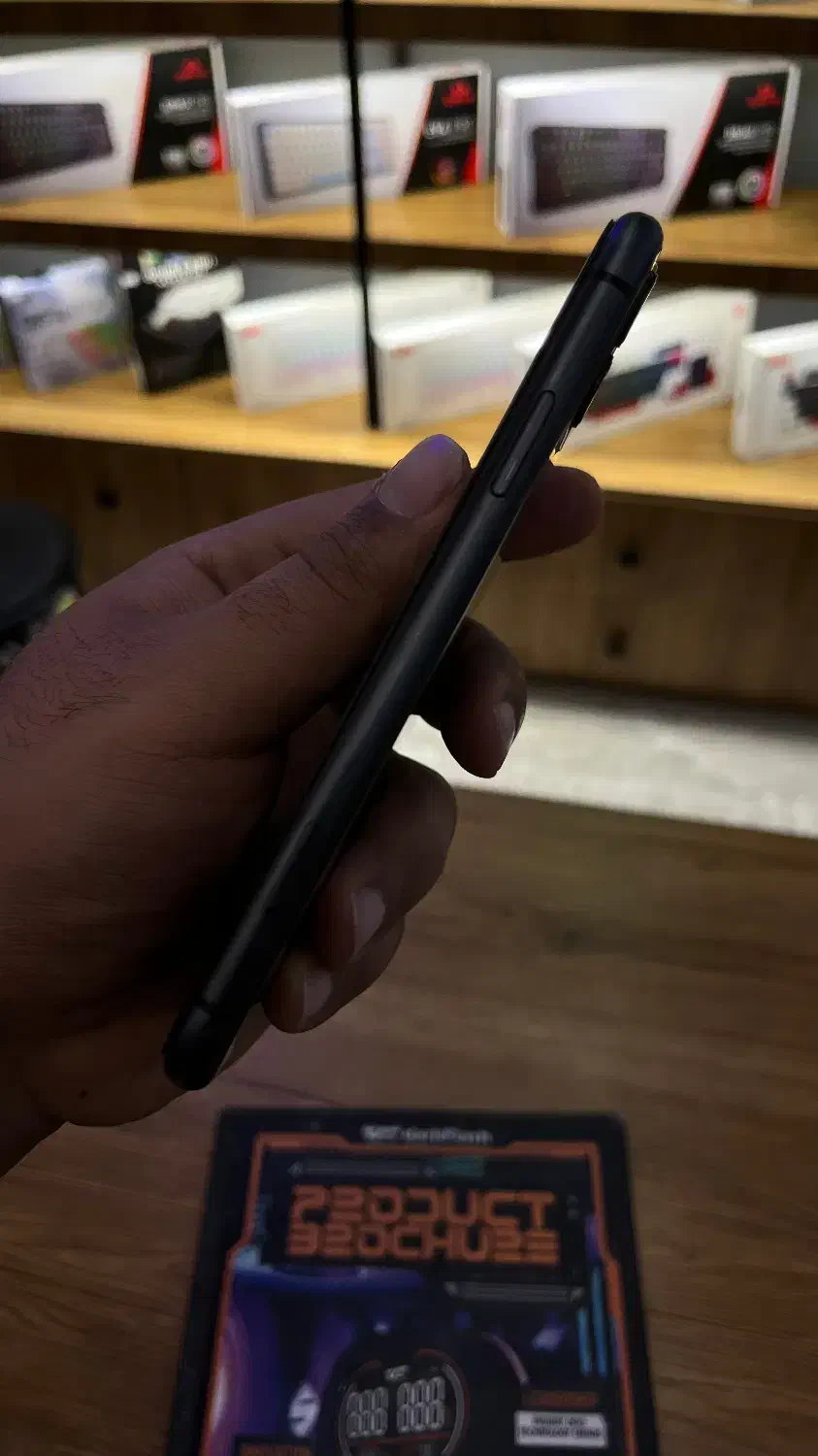 iphone 11 128g zaa|موبایل|قم, عربستان|دیوار