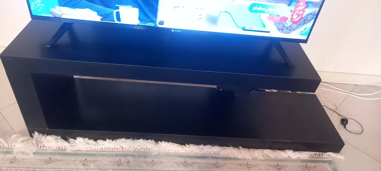 میز تلویزیون/میز وسط مبل|میز تلویزیون|تهران, حشمتیه|دیوار