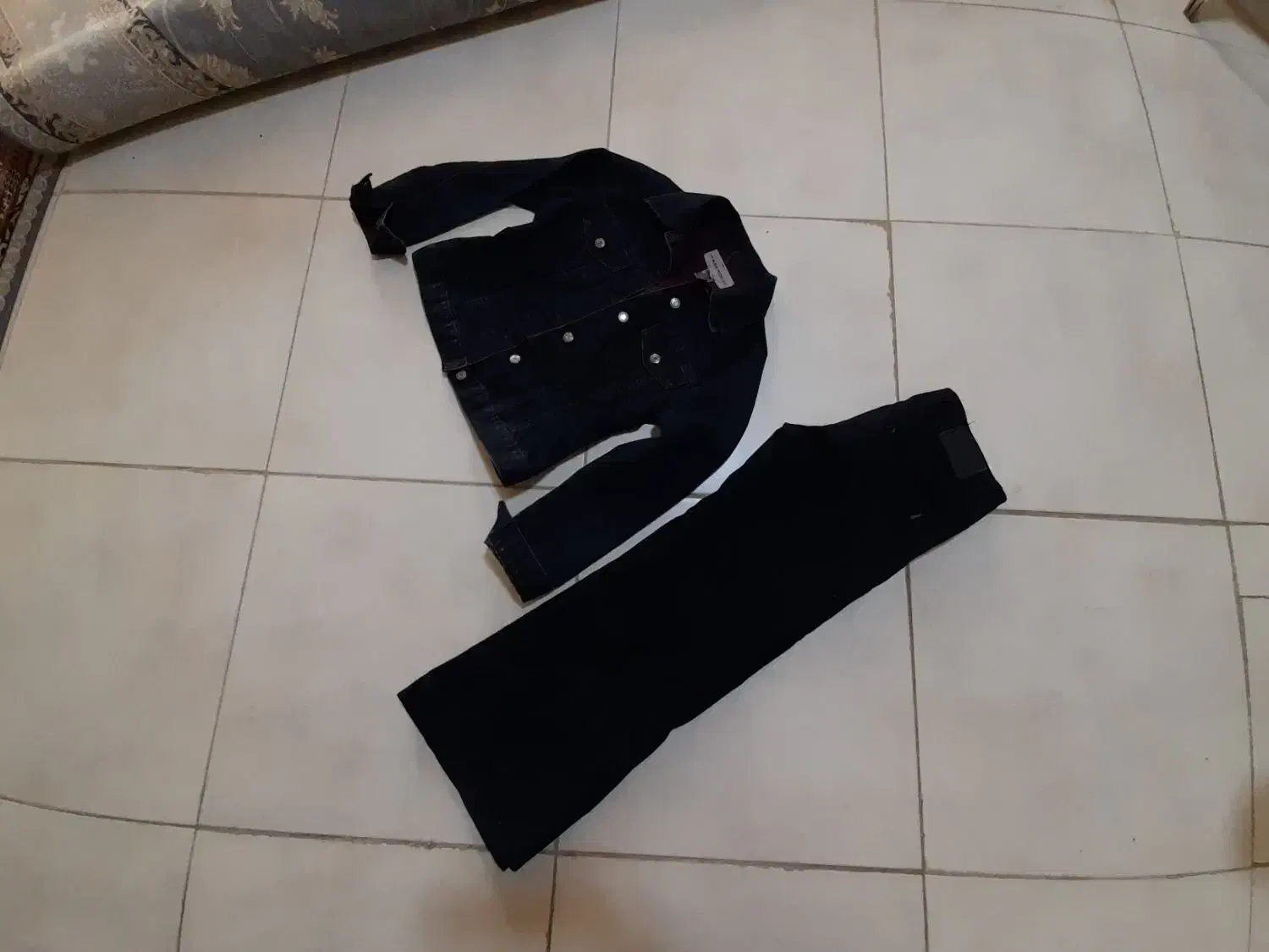 انواع لباس زنانه.شلوار.مانتو|لباس|کرمانشاه, |دیوار